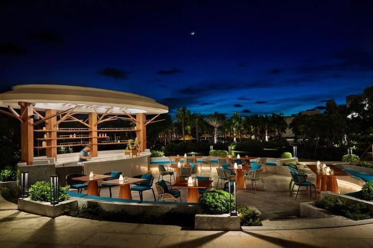 Pullman Phú Quốc Beach Resort